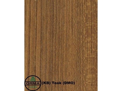 Orma Suntalam (KB) Teak (DMO) - 0