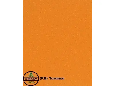 Orma Suntalam (KB) Orange