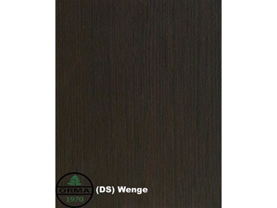 Orma Suntalam (DS) Wenge - 0