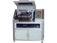 Bilgisayarlı Otomatik Pul Dizim Makinası