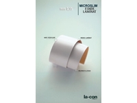 Microlame flexible Microslim - 0