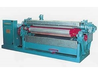 Гидравлическая машина для промывки шерсти GM-YYM-1500 - 0
