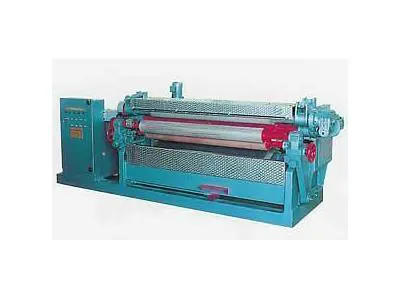 Hydraulic Wool Scouring Machine GM-YYM-1500