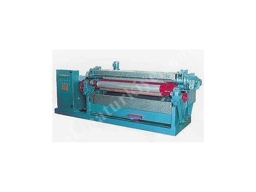 Hydraulic Wool Scouring Machine GM-YYM-1500