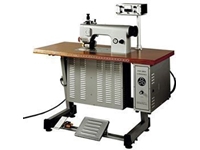 Ultrasonik Kesim Makinası / Sonimak Egr-053