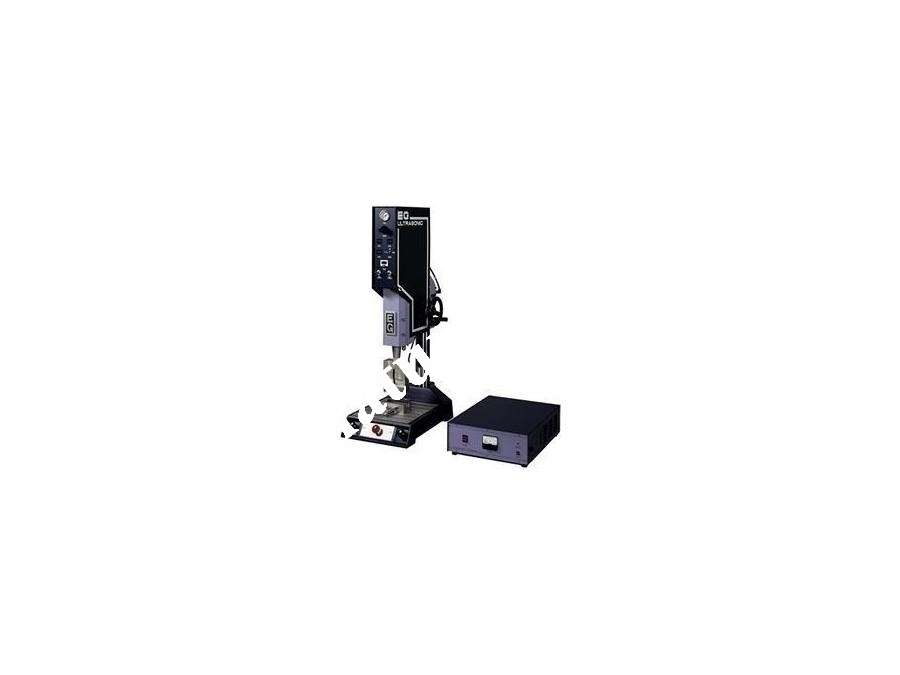 Ultrasonik Plastik Kaynak Makinesi / Sonimak Egw-1518