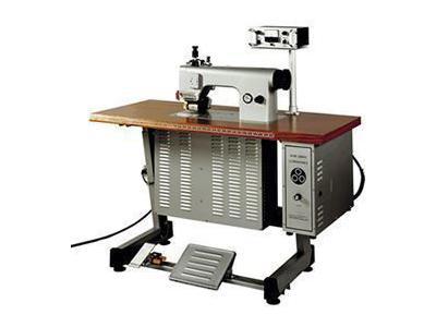 Ultrasonik Kesim Makinesi / Sonimak Egr-076