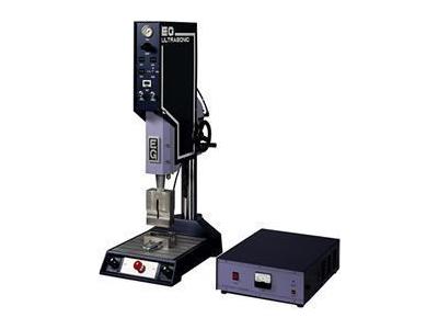 Ultrasonik Kaynak Makinası Sonimak EGW-1526 - 0