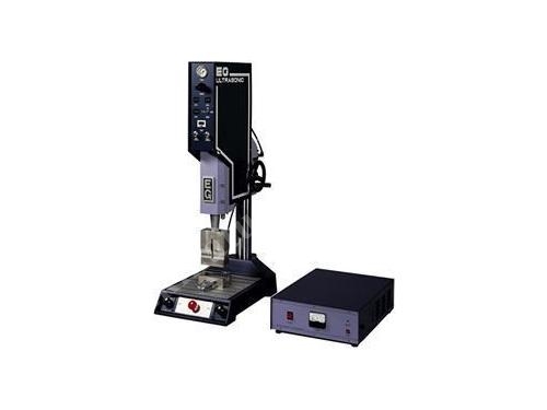 Ultrasonik Kaynak Makinası Sonimak EGW-1526