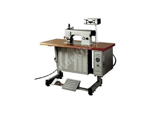 Ultrasonik Kesim Makinası / Sonimak Egr-200
