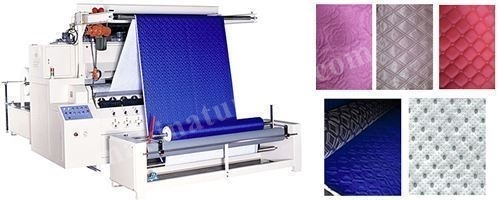 Ultrasonik Kesim Makinası Sonimak EGQ-6430