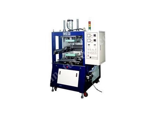 Ultrasonik Kaynak Makinası Sonimak EGH-400