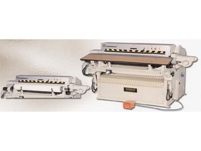 Kürk Zımpara Makinesi 1300 Mm / Özdersan Zr-2 - 0