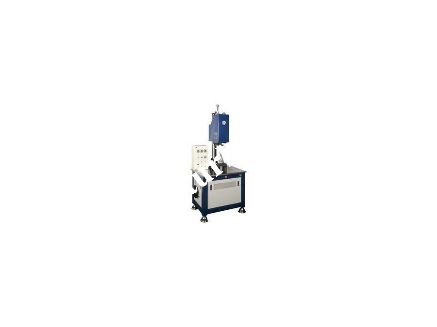 Ultrasonik Kaynak Makinesi / Sonimak Egp-150