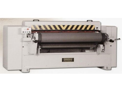 Yaş Kırpma Makinesi 1400 Mm / Özdersan Ykh-150 - 0