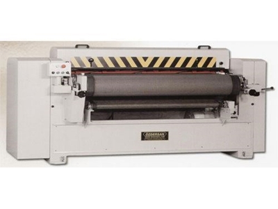 Yaş Kırpma Makinesi 1400 Mm / Özdersan Ykh-150