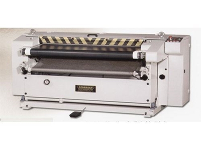 Ham Deri Tarak Makinesi ( 1400 Mm ) - 0