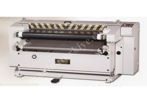 Ham Deri Tarak Makinesi ( 1400 Mm )