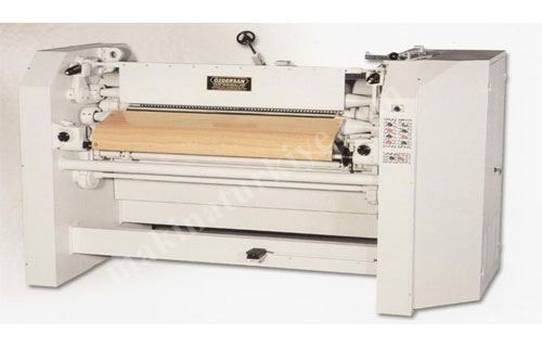 Yaş Traş Makinesi 1300 Mm