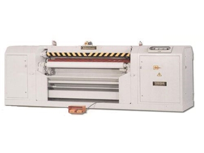Yaş Açkı Makinesi 1600 Mm / Özdersan Sk-3