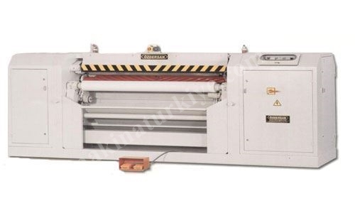 Yaş Açkı Makinesi 1600 Mm / Özdersan Sk-3