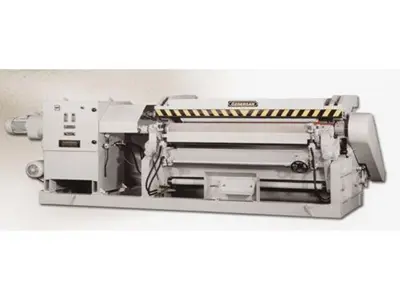 Machine d'ouverture et de serrage (1600 mm)