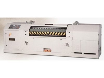Otomatik Yaş Taş Makinesi 1500 Mm / Özdersan Oyt-150 - 0
