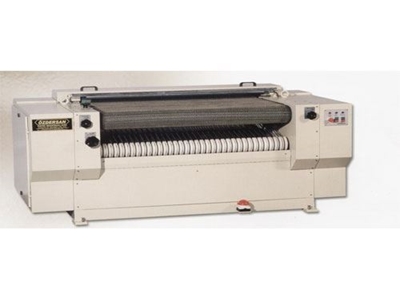 Özdersan Oım-140 İlaçlama Makinesi - 0