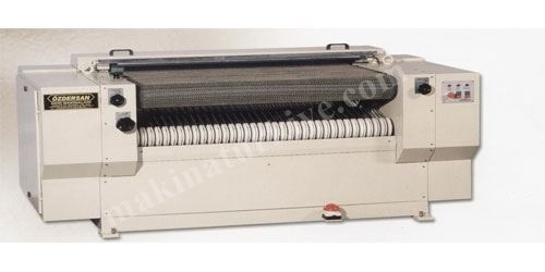 Özdersan Oım-140 İlaçlama Makinesi