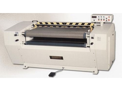 Özdersan Kks-125 Standart Kuru Kırpma Makinesi 1250 Mm - 0