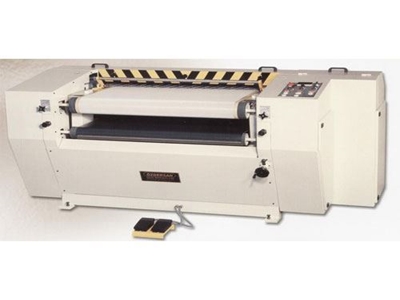Özdersan Kkd-125 Kısa Ve Desenli Kuru Kırpma Makinesi 1250 Mm - 0