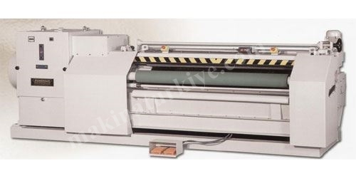 Özdersan Et-1 Hidrolik Etleme Makinesi 1600 Mm