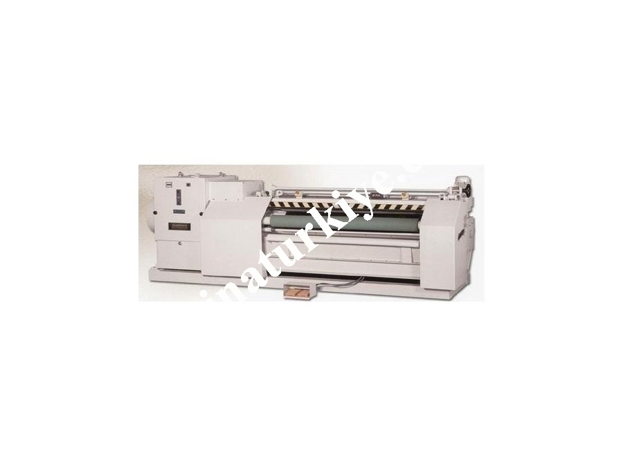 Özdersan Et-1 Hidrolik Etleme Makinesi 1600 Mm
