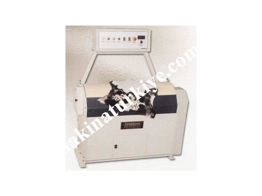 Cilt Parlatma Makinesi 1100 Mm