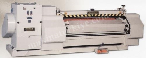 Kuru Açkı Makinesi ( 1700 Mm )