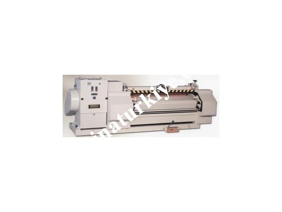 Kuru Açkı Makinesi ( 1700 Mm )