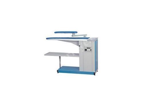 Dar Kollu Ütü Paskalası / Hasel Hsl-Dp-03k