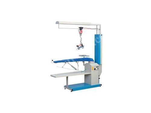 Pantolon Dikiş Açma Makinası / Hasel Hsl-Da-03s