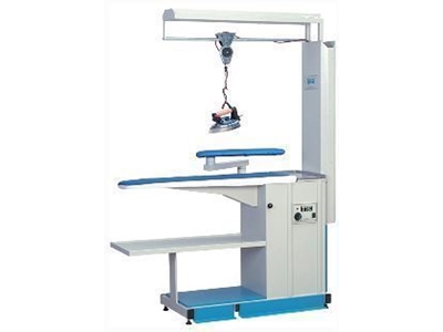 Balanserli Ütü Paskalası / Hasel Hsl-Vup-02b