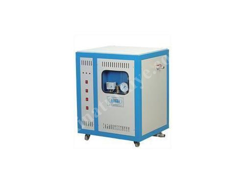 Merkezi Sistem Elektrikli Buhar Kazanı / Hasel Hsl-Mk-40