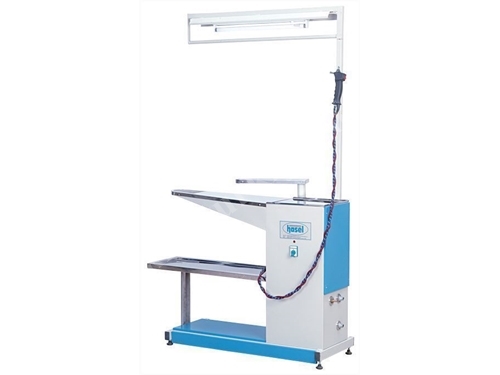 Merkezi Sistem Leke Çıkarma Makinası / Hasel Hsl-Lt-01s