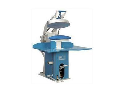 Pantolon Ütü Robotu / Hasel Hsl-Mps-5s