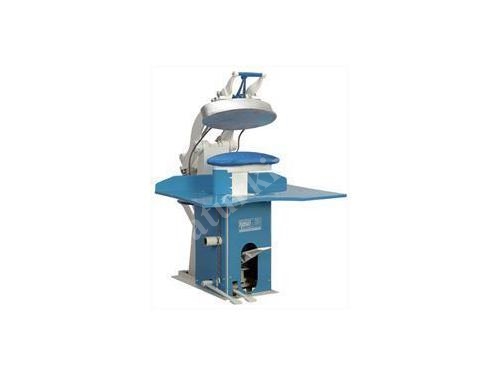 Pantolon Ütü Robotu / Hasel Hsl-Mps-5s