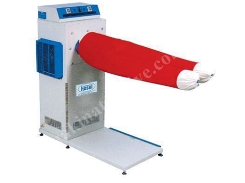 Pantolon Şişirme Ütü Makinası / Hasel Hsl-Pm-01s
