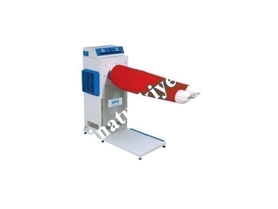 Pantolon Şişirme Ütü Makinası / Hasel Hsl-Pm-01s