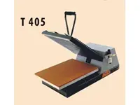 Air Automatic Transfer Printing Press T 405