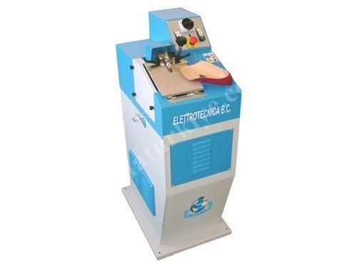 Shoe upper trimming machine Elettrotecnıca 35