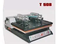 Air Automatic Transfer Printing Press T 508