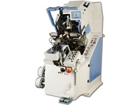 Machine de montage avant Elettrotecnica 710 RCB - 0