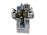 Back Mounting Machine Elettrotecnica 999